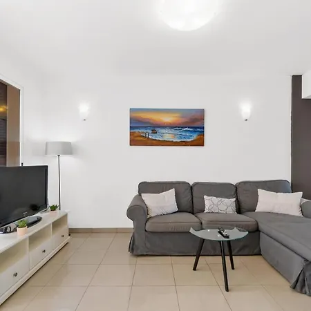 Apartment Casa El Bosque, Playa Flamenca