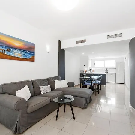 Casa El Bosque, * Playa Flamenca