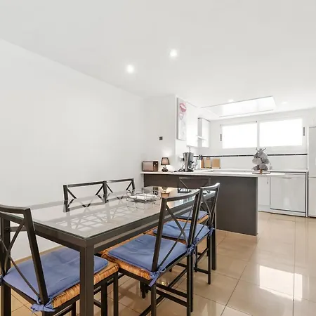 Casa El Bosque, Apartment *