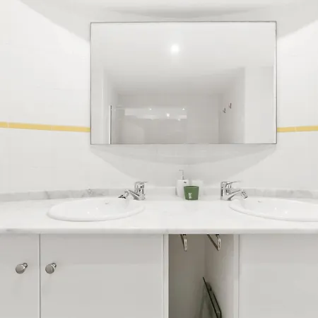 Casa El Bosque, Apartment *