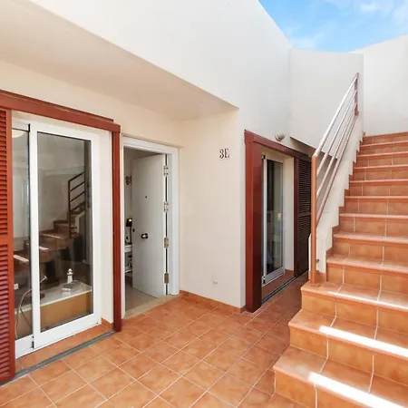 Casa El Bosque, Playa Flamenca