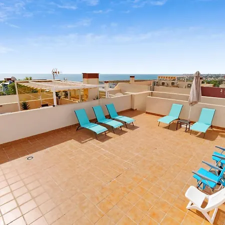 Apartment Casa El Bosque, Playa Flamenca
