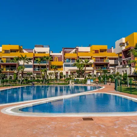 Apartment Casa El Bosque, *
