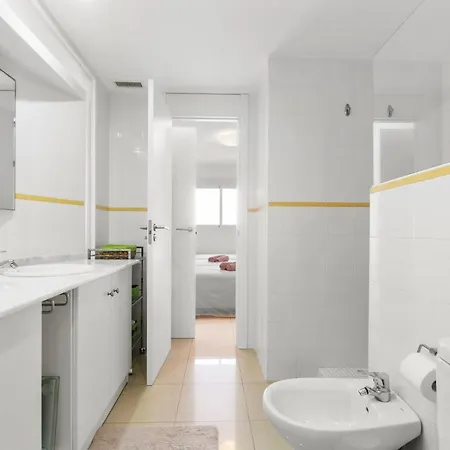 Casa El Bosque, Apartment