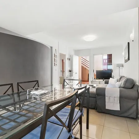 Casa El Bosque, Playa Flamenca